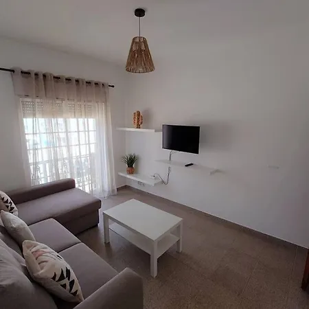 Pik-nik Appartamento Nazaré