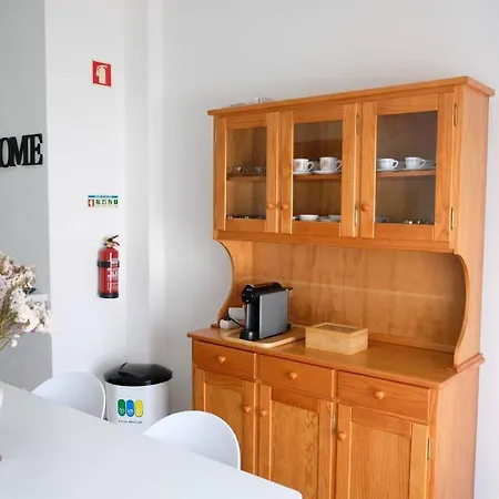 Apartman Pik-nik Nazaré
