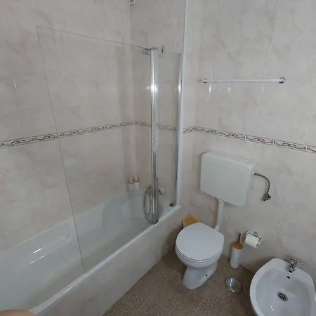 Pik-nik Lägenhet Nazaré