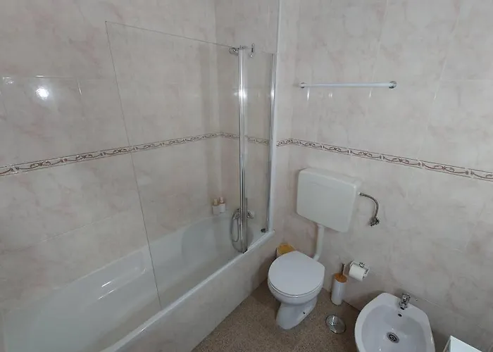 Pik-nik شقة نازاريه